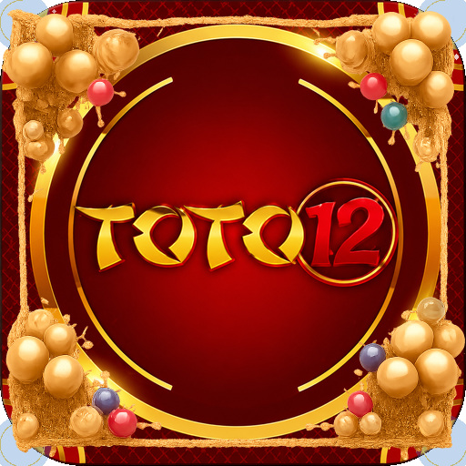 toto12 — mitra unggulan